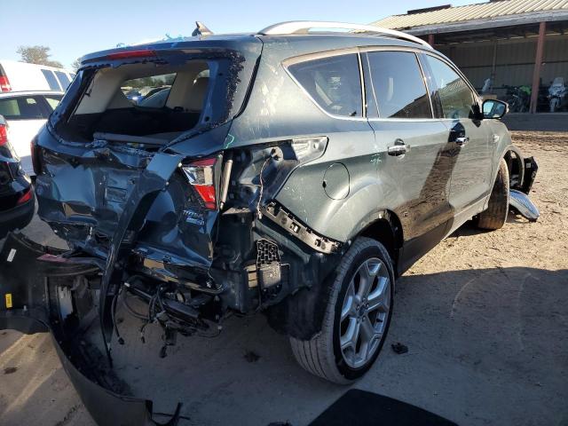 Photo 3 from auction – 2019 FORD ESCAPE TIT with VIN 1FMCU9J99KUC31246