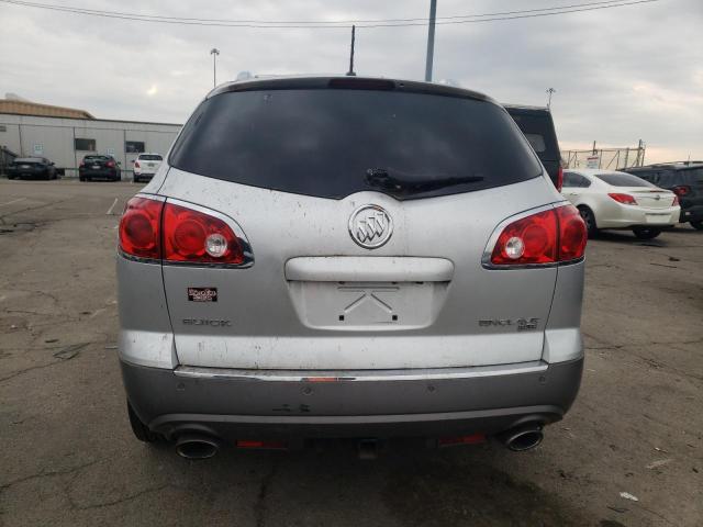Photo 6 from auction – 2010 BUICK ENCLAVE CX with VIN 5GALVCED1AJ198452
