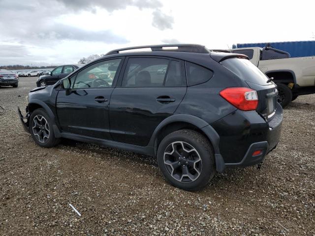 Photo 2 from auction – 2013 SUBARU XV CROSSTR with VIN JF2GPACC8D2854994