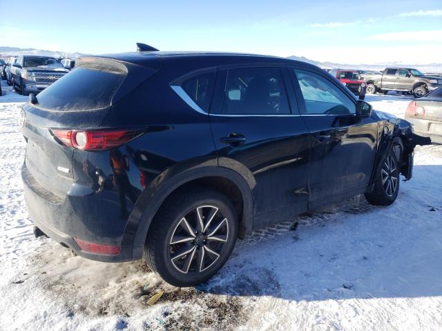 Photo 3 from auction – 2018 MAZDA CX-5 GRAND with VIN JM3KFBDM1J0371810