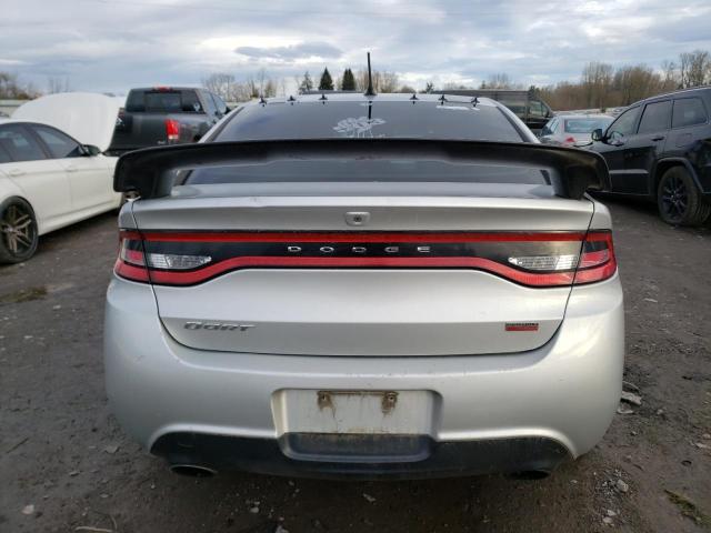 Photo 6 from auction – 2013 DODGE DART SXT with VIN 1C3CDFBH5DD107796