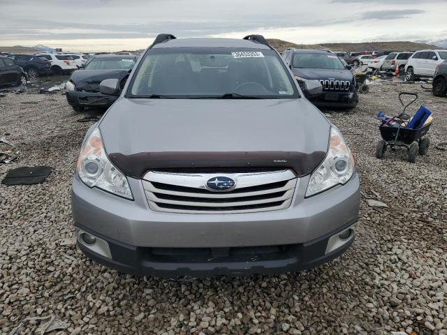 Снимка 5 от търг – 2011 SUBARU OUTBACK 2. с VIN 4S4BRBCC2B3367625