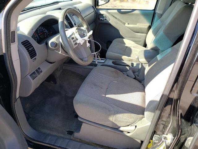 Photo 7 from auction – 2018 NISSAN FRONTIER S with VIN 1N6DD0ER0JN705752
