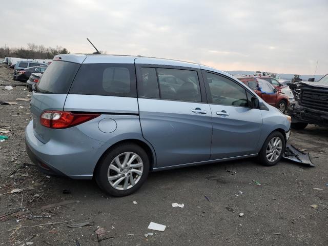 Photo 3 from auction – 2012 MAZDA 5 with VIN JM1CW2BL2C0127867