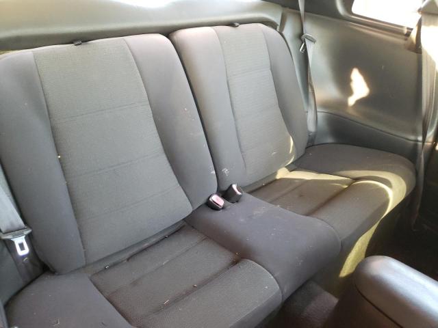 Photo 10 from auction – 2002 FORD MUSTANG with VIN 1FAFP40482F166997