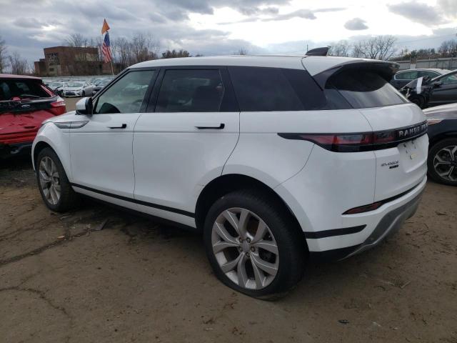Photo 2 from auction – 2020 LAND ROVER RANGE ROVE with VIN SALZP2FX0LH027216