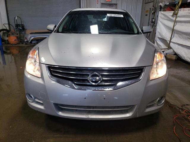 Photo 5 from auction – 2010 NISSAN ALTIMA BAS with VIN 1N4AL2APXAN418143
