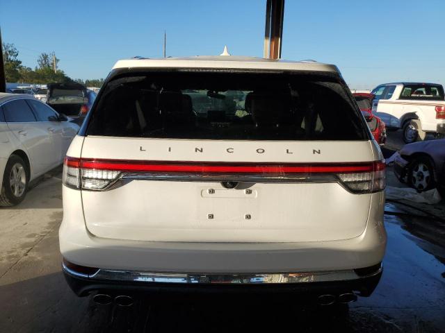 Photo 6 from auction – 2020 LINCOLN AVIATOR RE with VIN 5LM5J7WC5LGL35157