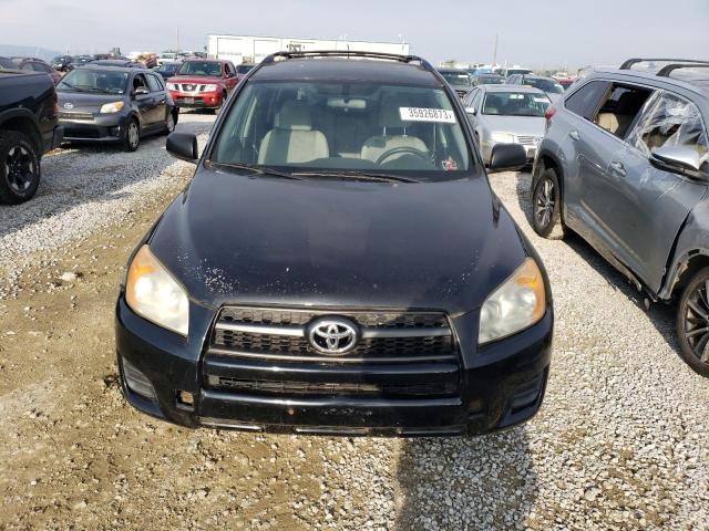 Photo 5 from auction – 2010 TOYOTA RAV4 with VIN JTMBF4DV3AD031645