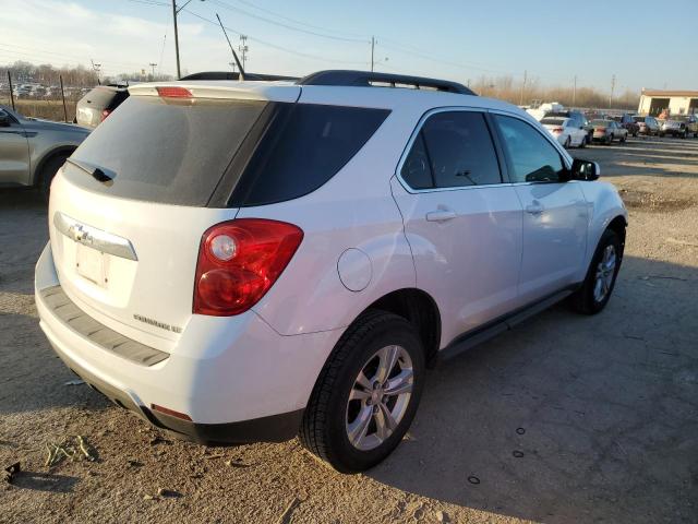 Photo 3 from auction – 2013 CHEVROLET EQUINOX LT with VIN 1GNALDEK3DZ121319