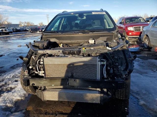 Photo 5 from auction – 2018 GMC TERRAIN SL with VIN 3GKALTEX2JL130566