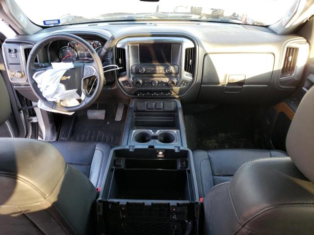 Photo 8 from auction – 2016 CHEVROLET SILVERADO with VIN 3GCPCSEC2GG351907