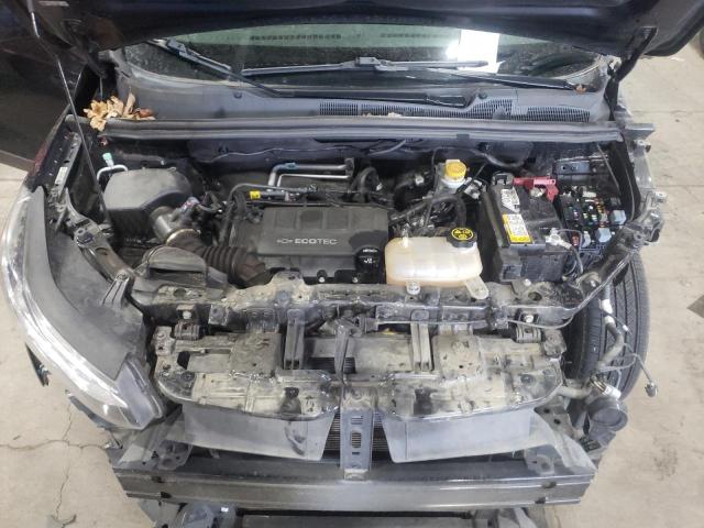 Photo 11 from auction – 2019 CHEVROLET TRAX 1LT with VIN 3GNCJLSB6KL111028