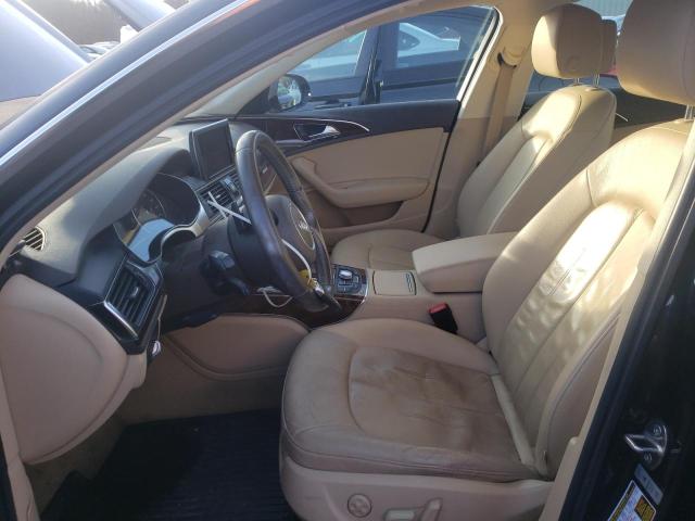 Zdjęcie 7 z aukcji – 2015 AUDI A6 PREMIUM z VIN WAUFMAFC8FN009866