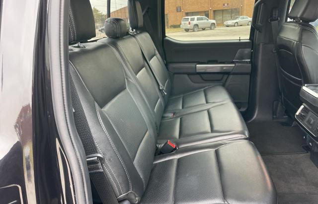 Photo 6 from auction – 2021 FORD F150 SUPER with VIN 1FTEW1EP1MKD28019