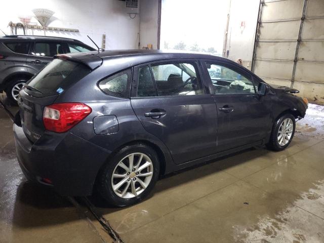 Photo 3 from auction – 2013 SUBARU IMPREZA PR with VIN JF1GPAB67DH842333