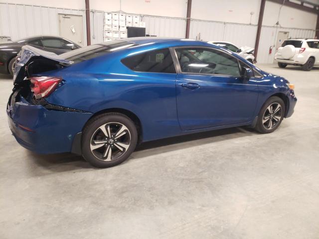 Photo 3 from auction – 2014 HONDA CIVIC EX with VIN 2HGFG3B81EH512929