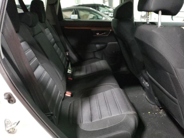 Photo 11 from auction – 2019 HONDA CR-V EX with VIN 5J6RW2H50KL030435