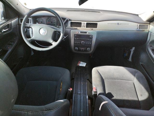 Photo 8 from auction – 2010 CHEVROLET IMPALA POL with VIN 2G1WD5EM2A1157065