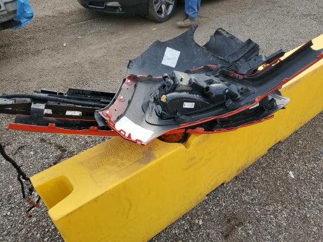 Photo 13 from auction – 2021 JEEP COMPASS TR with VIN 3C4NJDDB8MT507694