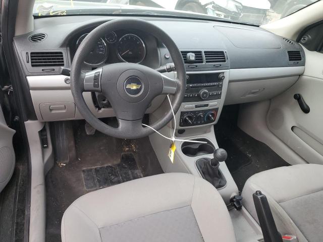 Photo 8 from auction – 2010 CHEVROLET COBALT LS with VIN 1G1AA1F53A7193529