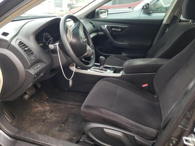 Photo 7 from auction – 2013 NISSAN ALTIMA 2.5 with VIN 1N4AL3AP1DC901803