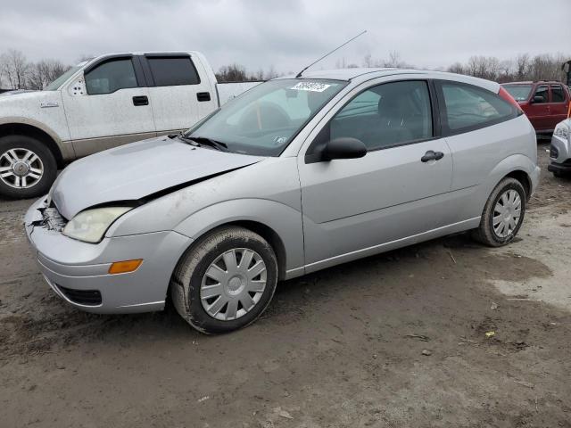 FORD FOCUS ZX3 2006 with VIN 1FAFP31N16W234953 - Photo from auction