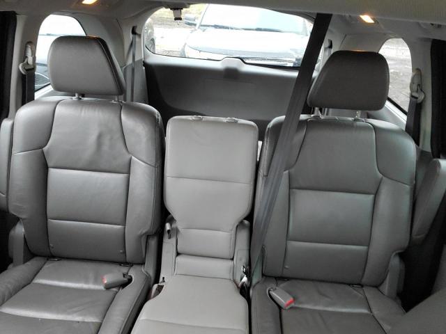 Photo 10 from auction – 2015 HONDA ODYSSEY EX with VIN 5FNRL5H60FB077093