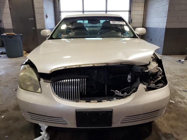 Photo 5 from auction – 2007 BUICK LUCERNE CX with VIN 1G4HD57207U236903