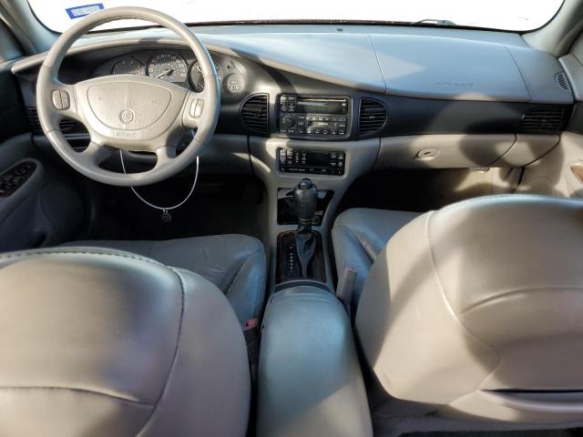 Photo 8 from auction – 2003 BUICK REGAL LS with VIN 2G4WB52K531235482