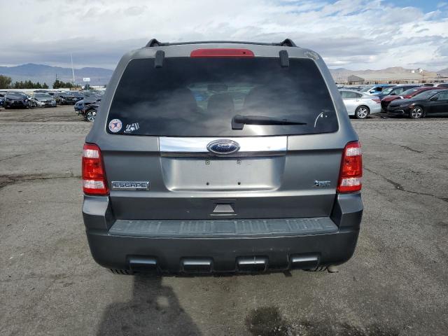 Zdjęcie 6 z aukcji – 2010 FORD ESCAPE LIM z VIN 1FMCU0EG2AKC78150
