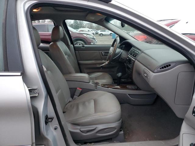Photo 7 from auction – 2002 MERCURY SABLE LS P with VIN 1MEFM55S72A642653