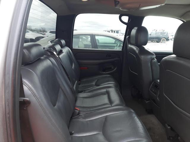 Photo 10 from auction – 2006 CHEVROLET SILVERADO with VIN 2GCEC13T361209125