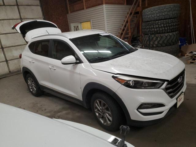 Photo 4 from auction – 2017 HYUNDAI TUCSON LIM with VIN KM8J3CA47HU274391