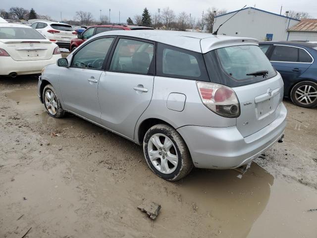 Photo 2 from auction – 2005 TOYOTA COROLLA MA with VIN 2T1KR32E65C497223