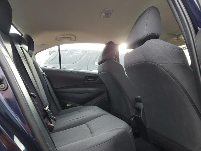 Photo 10 from auction – 2022 TOYOTA COROLLA LE with VIN 5YFEPMAE0NP274458