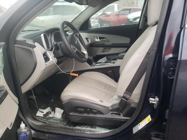 Photo 7 from auction – 2017 CHEVROLET EQUINOX LT with VIN 2GNFLFE37H6294031