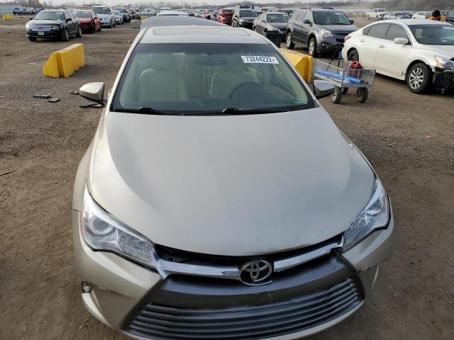 Photo 5 from auction – 2017 TOYOTA CAMRY with VIN 4T1BF1FK6HU757846