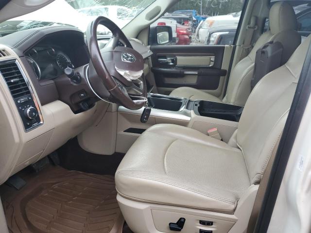 Photo 7 from auction – 2016 RAM 1500 LARAM with VIN 1C6RR7NT0GS303004