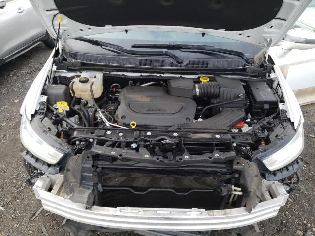 Photo 12 from auction – 2021 CHRYSLER PACIFICA L with VIN 2C4RC3GG8MR544924