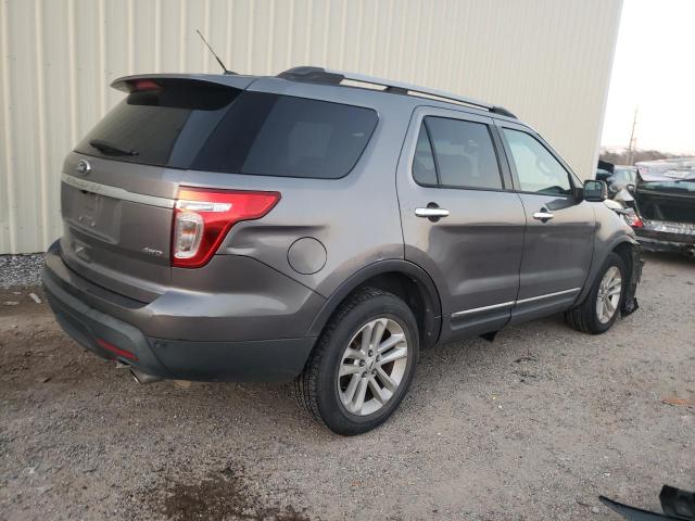 Photo 3 from auction – 2013 FORD EXPLORER X with VIN 1FM5K8D85DGB67543