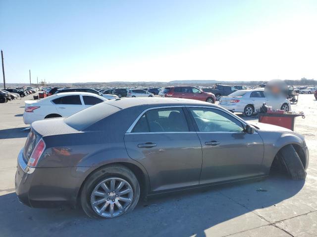 Photo 3 from auction – 2013 CHRYSLER 300 with VIN 2C3CCAAG6DH586344