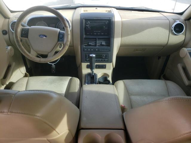 Photo 8 from auction – 2007 FORD EXPLORER S with VIN 1FMEU33K37UA17821