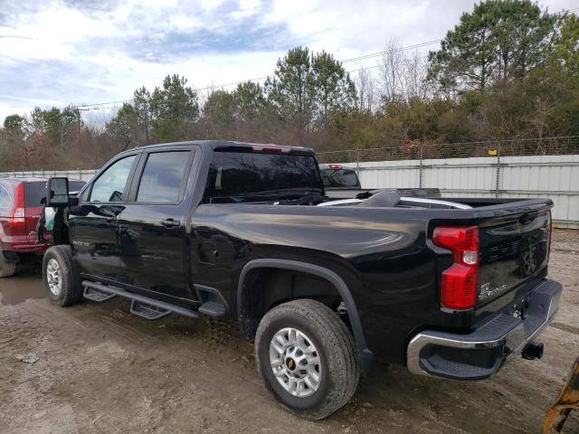 Photo 2 from auction – 2020 CHEVROLET SILVERADO with VIN 1GC4YNE71LF219628