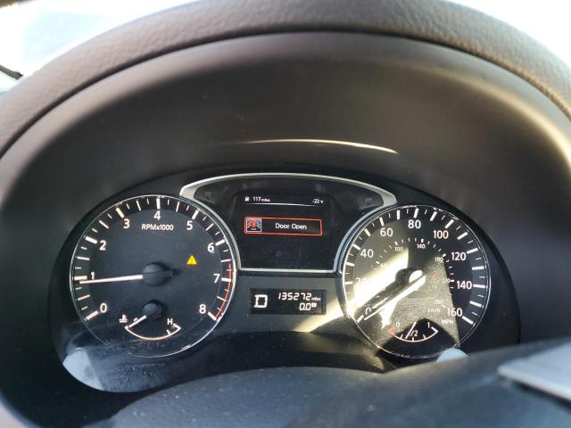 Photo 9 from auction – 2014 NISSAN ALTIMA 2.5 with VIN 1N4AL3AP3EC281487
