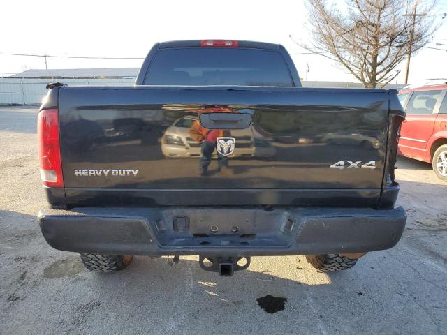 Photo 6 from auction – 2005 DODGE RAM 2500 S with VIN 3D7KS28C45G846234