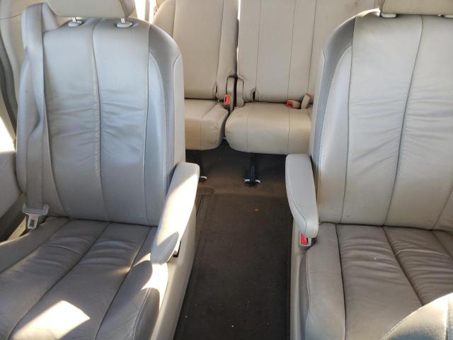 Photo 10 from auction – 2012 TOYOTA SIENNA XLE with VIN 5TDYK3DC2CS185432