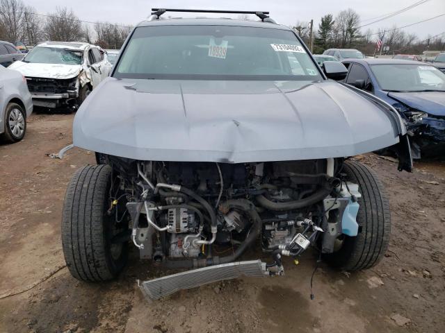 Photo 5 from auction – 2018 VOLKSWAGEN ATLAS SE with VIN 1V2LR2CA6JC520754