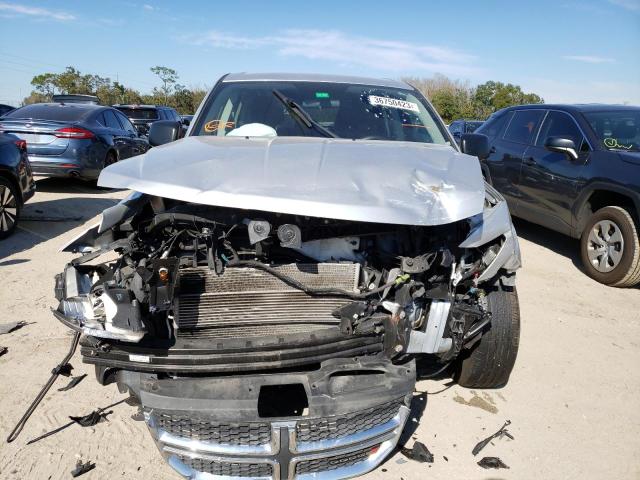 Photo 5 from auction – 2014 DODGE JOURNEY SE with VIN 3C4PDCAB0ET289332