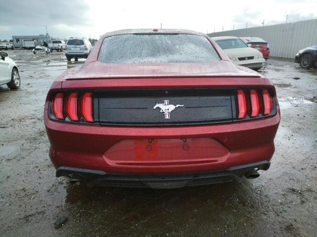 Photo 6 from auction – 2018 FORD MUSTANG with VIN 1FA6P8TH4J5127026